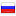 bergab.ru hosted country
